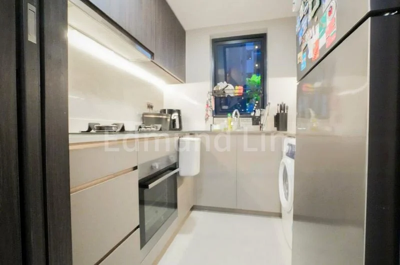 3 Bed Condo for Rent in  Riverfront Residences - Image 8