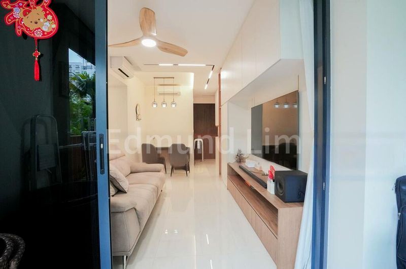 3 Bed Condo for Rent in  Riverfront Residences - Image 4