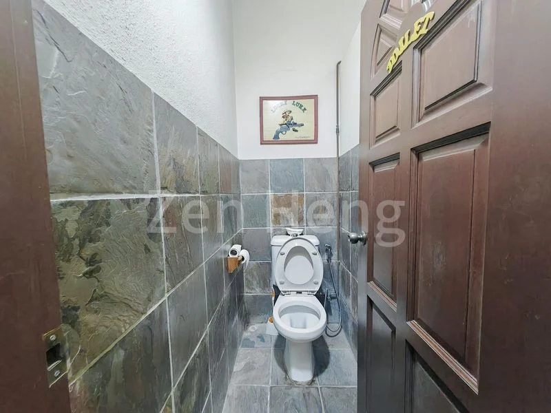 6 Bed Terraced House (Landed) for Sale in  Emerald Hill Conservation Area - Image 2