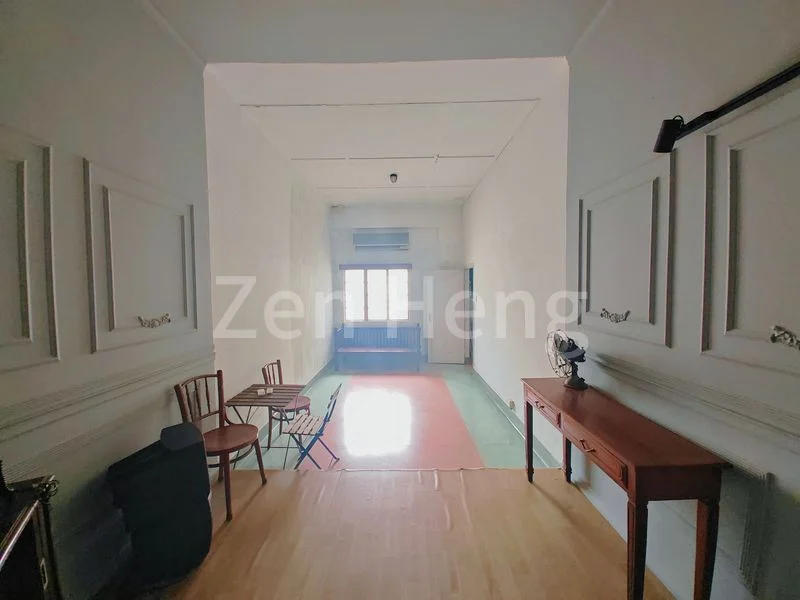 6 Bed Terraced House (Landed) for Sale in  Emerald Hill Conservation Area - Image 1