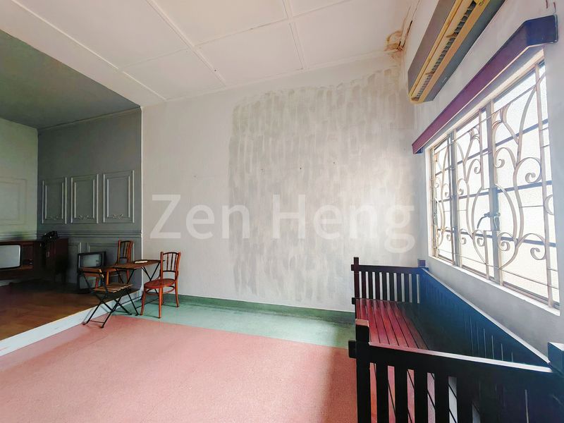 6 Bed Terraced House (Landed) for Sale in  Emerald Hill Conservation Area - Image 6