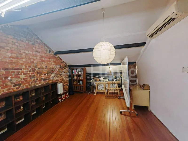 6 Bed Terraced House (Landed) for Sale in  Emerald Hill Conservation Area - Image 8