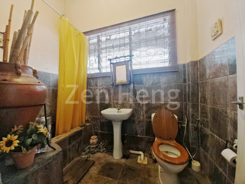 6 Bed Terraced House (Landed) for Sale in  Emerald Hill Conservation Area - Image 17