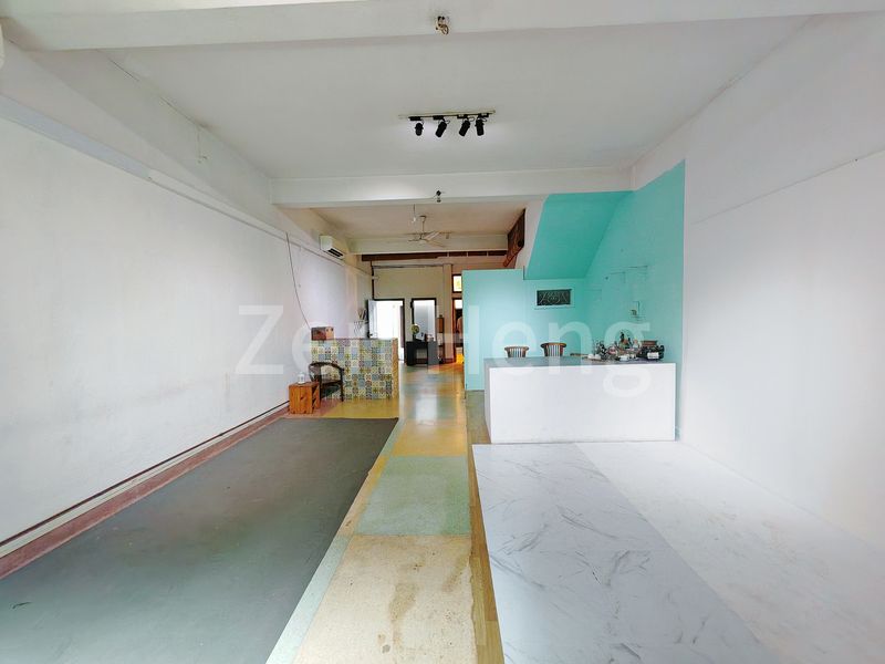 6 Bed Terraced House (Landed) for Sale in  Emerald Hill Conservation Area - Image 4