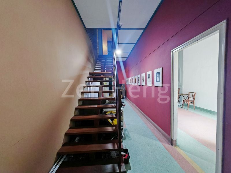 6 Bed Terraced House (Landed) for Sale in  Emerald Hill Conservation Area - Image 11