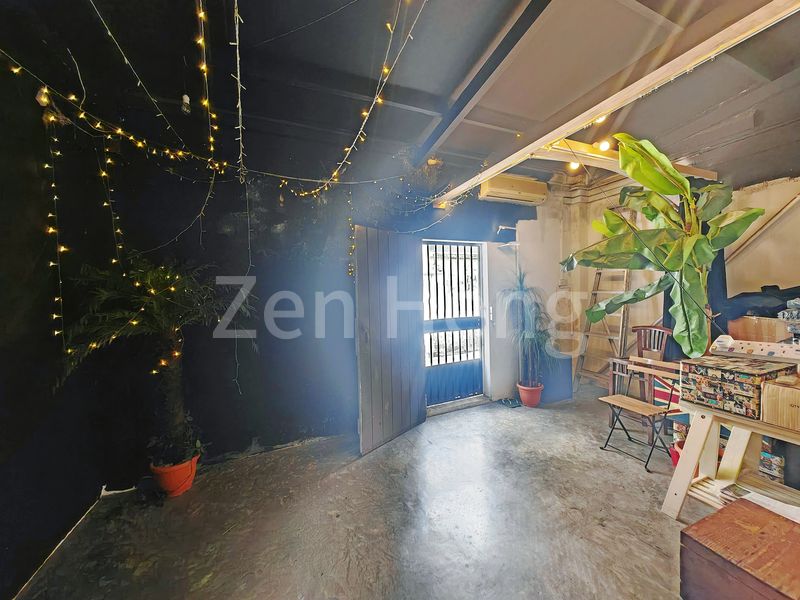 6 Bed Terraced House (Landed) for Sale in  Emerald Hill Conservation Area - Image 13