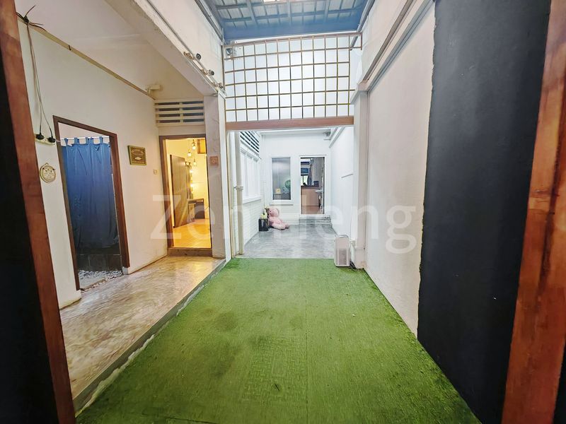 6 Bed Terraced House (Landed) for Sale in  Emerald Hill Conservation Area - Image 10