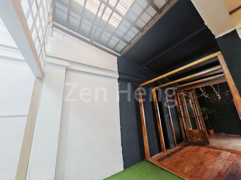 6 Bed Terraced House (Landed) for Sale in  Emerald Hill Conservation Area - Image 14