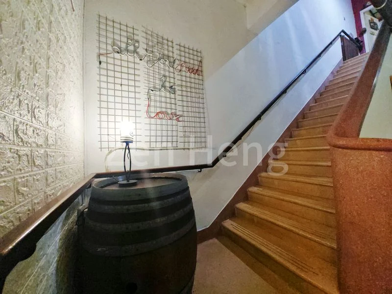 6 Bed Terraced House (Landed) for Sale in  Emerald Hill Conservation Area - Image 15