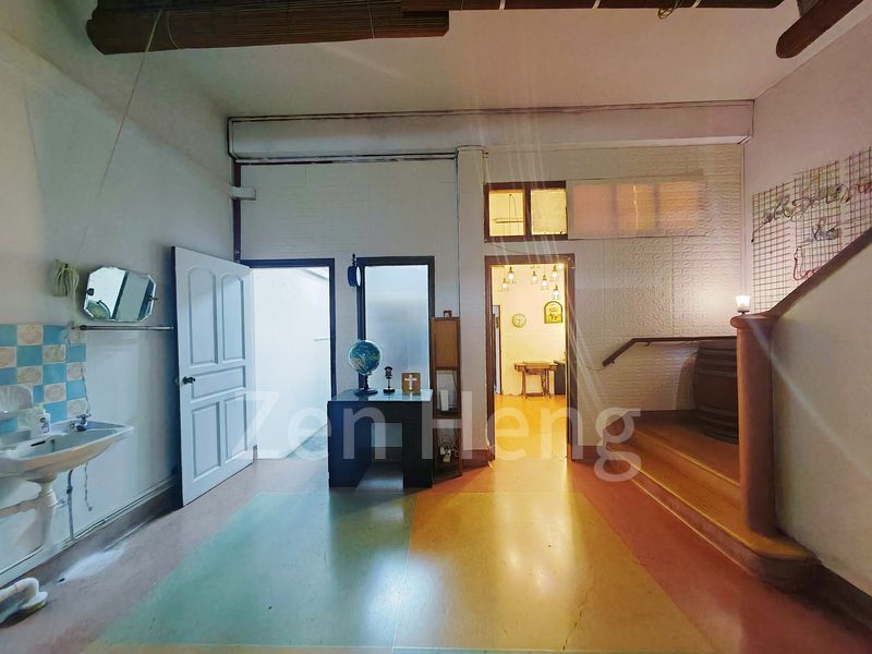 6 Bed Terraced House (Landed) for Sale in  Emerald Hill Conservation Area - Image 7