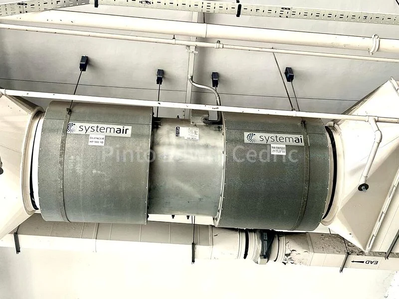 Factory / Workshop (B2) for Sale: T99, 2,500 sq ft, Unit 5, Foundry Industrial Complex - Image 4