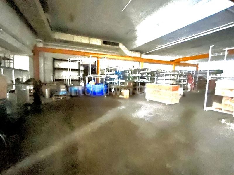 Factory / Workshop (B2) for Sale: T99, 2,500 sq ft, Unit 5, Foundry Industrial Complex - Image 5