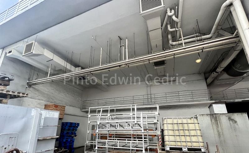 Factory / Workshop (B2) for Sale: T99, 2,500 sq ft, Unit 5, Foundry Industrial Complex - Image 3