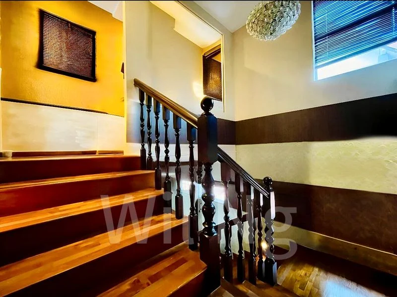 6 Bed Bungalow (Landed) for Sale in  Senja Road - Image 5