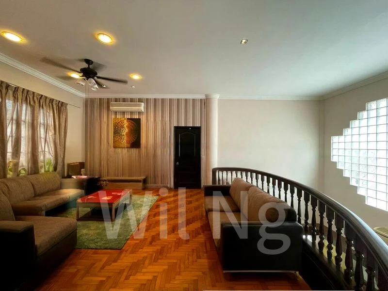 6 Bed Bungalow (Landed) for Sale in  Senja Road - Image 13