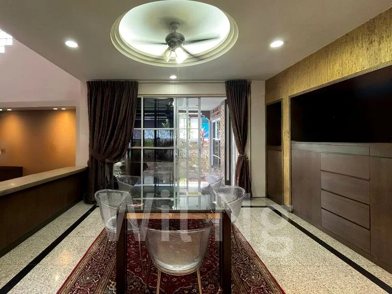 6 Bed Bungalow (Landed) for Sale in  Senja Road - Image 8
