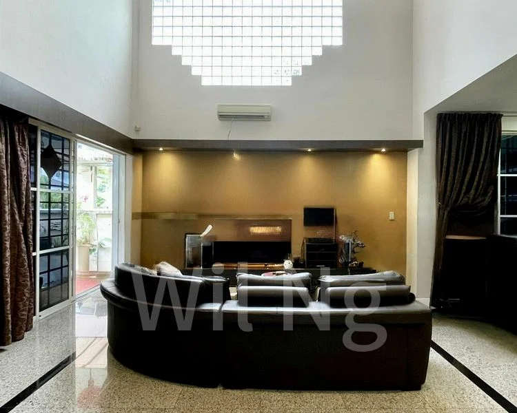 6 Bed Bungalow (Landed) for Sale in  Senja Road - Image 18