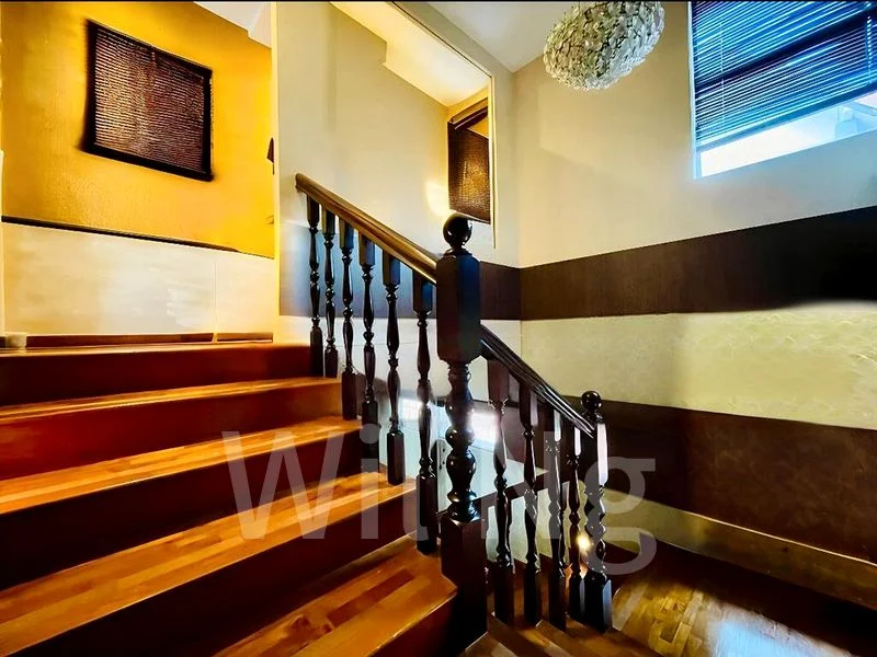 6 Bed Bungalow (Landed) for Sale in  Senja Road - Image 14