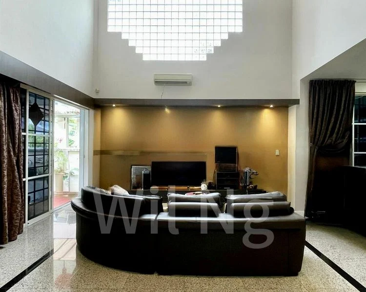 6 Bed Bungalow (Landed) for Sale in  Senja Road - Image 9