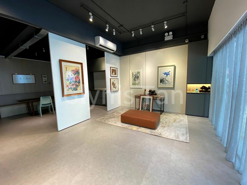 Other Retail for Rent: Bras Basah Complex - Image 8