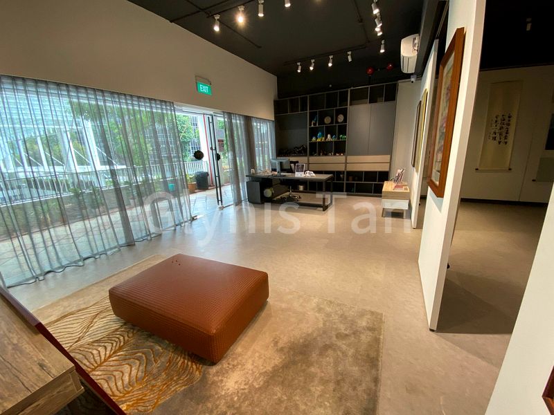 Other Retail for Rent: Bras Basah Complex - Image 6