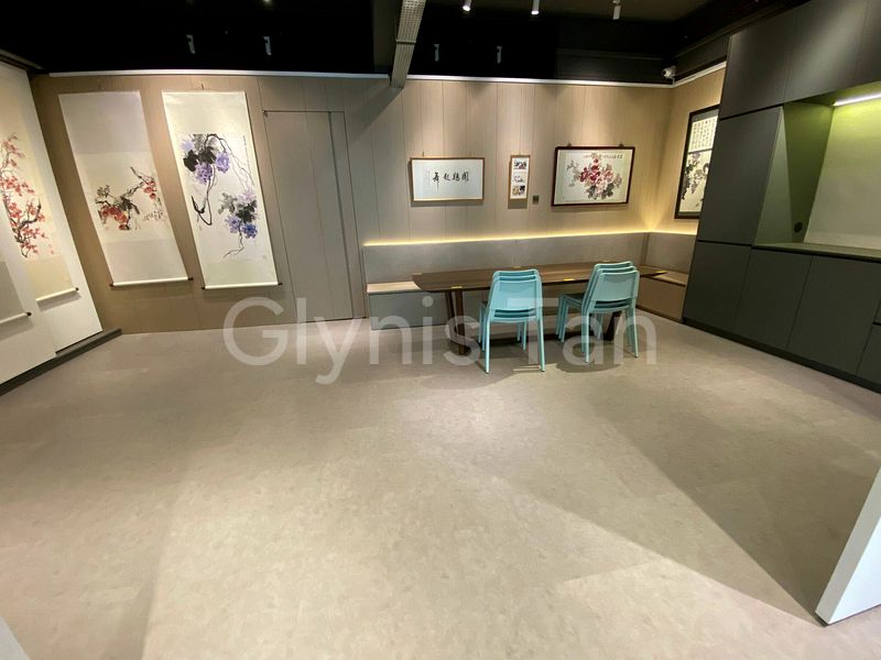 Other Retail for Rent: Bras Basah Complex - Image 3