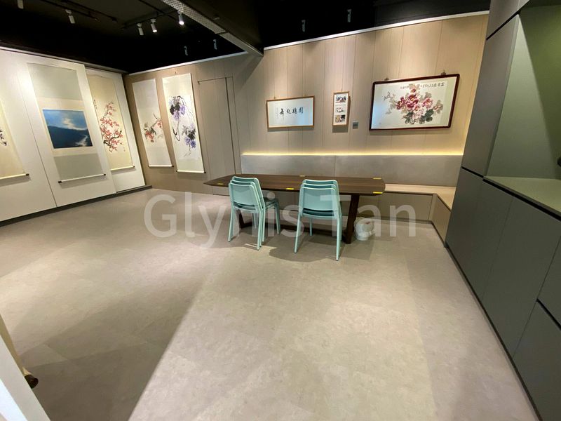 Other Retail for Rent: Bras Basah Complex - Image 7