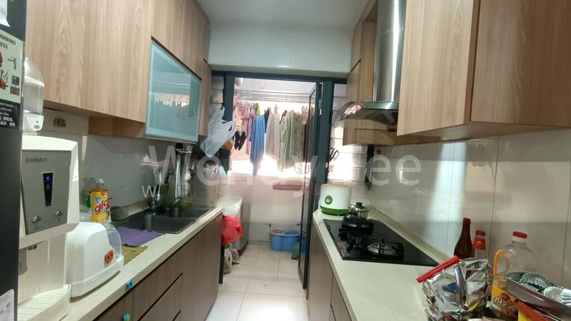 Premium HDB for Sale in  308A Punggol Walk - Image 2