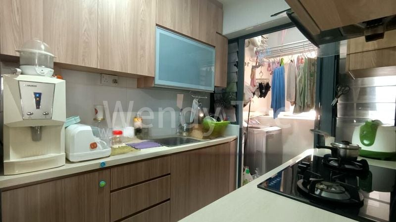 Premium HDB for Sale in  308A Punggol Walk - Image 1