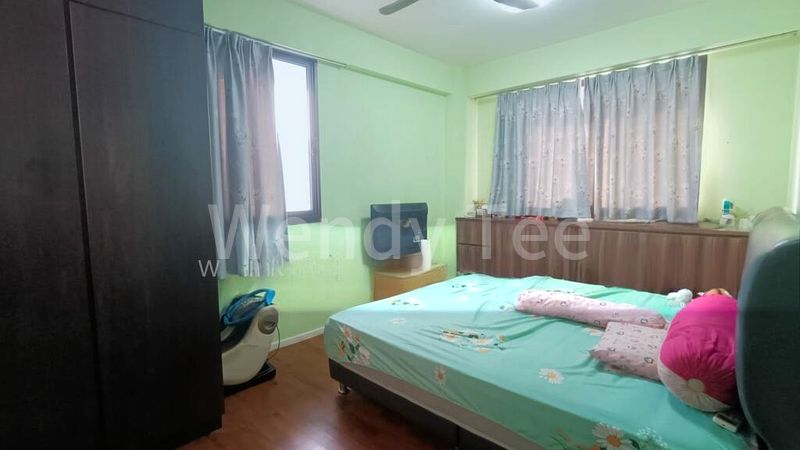 Premium HDB for Sale in  308A Punggol Walk - Image 4