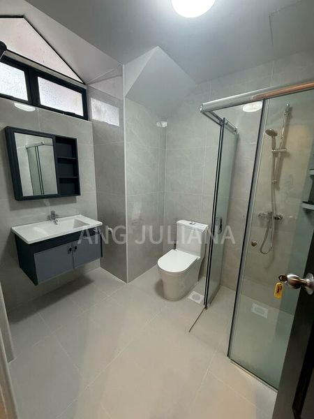 5 Bed Terraced House (Landed) for Rent in  Shamrock Park - Image 19