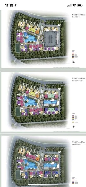 2+1 Bed Condo for Sale in  Urban Vista - Image 3