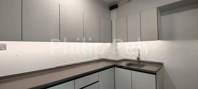 Office for Rent: Anson Road, Rare Unblocked View Office Unit - Image 1