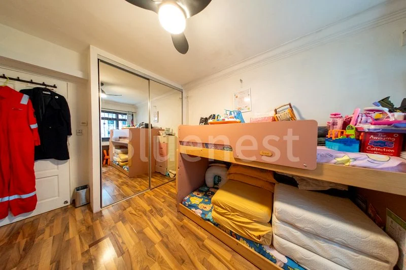 5 Room (5I) HDB for Sale in 654C Jurong West Street 61 - Image 9