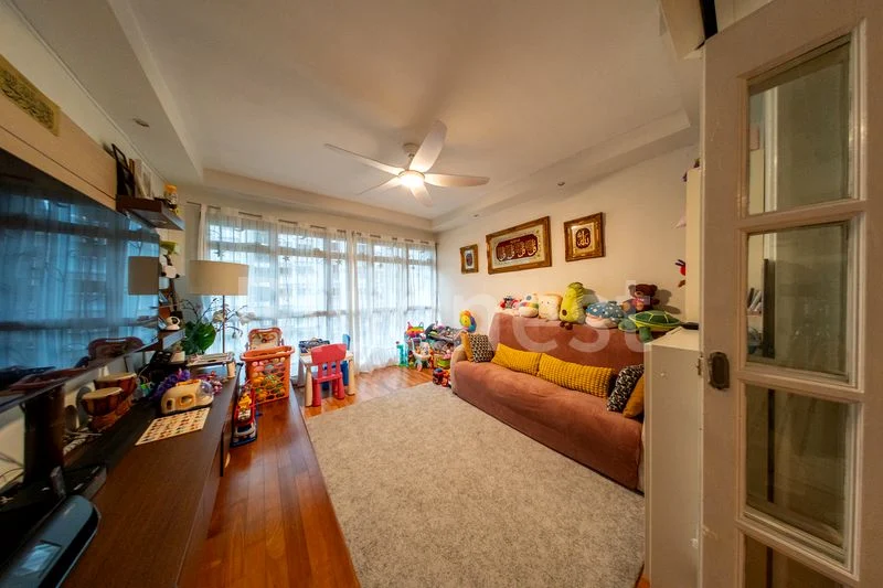 5 Room (5I) HDB for Sale in 654C Jurong West Street 61 - Image 1