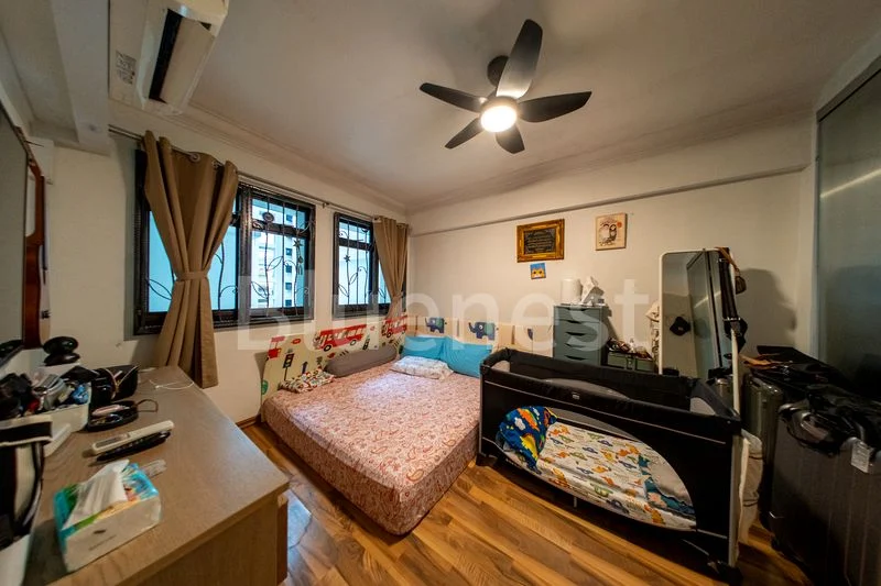 5 Room (5I) HDB for Sale in 654C Jurong West Street 61 - Image 8