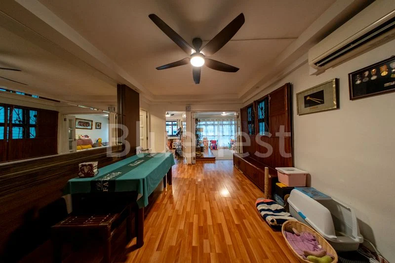 5 Room (5I) HDB for Sale in 654C Jurong West Street 61 - Image 4
