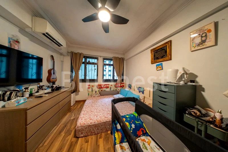 5 Room (5I) HDB for Sale in 654C Jurong West Street 61 - Image 7