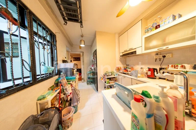 5 Room (5I) HDB for Sale in 654C Jurong West Street 61 - Image 11