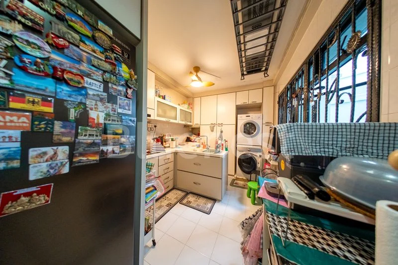 5 Room (5I) HDB for Sale in 654C Jurong West Street 61 - Image 12