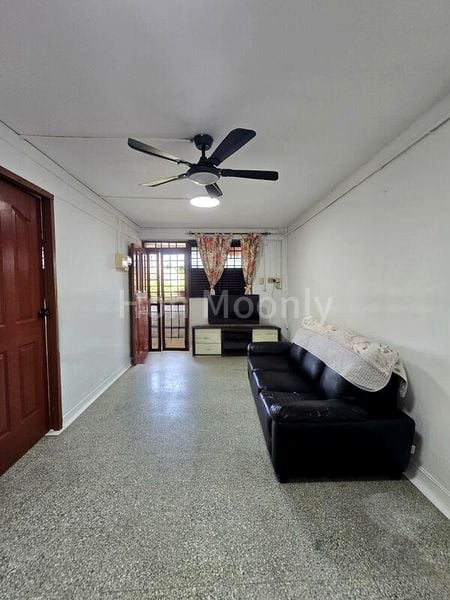 3 Room (3I) HDB for Sale in  2 Jalan Bukit Merah - Image 2