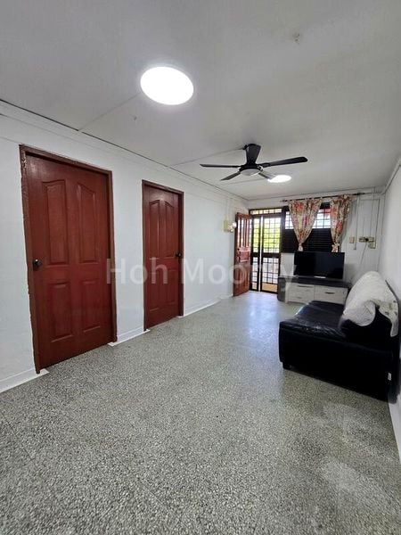 3 Room (3I) HDB for Sale in  2 Jalan Bukit Merah - Image 1