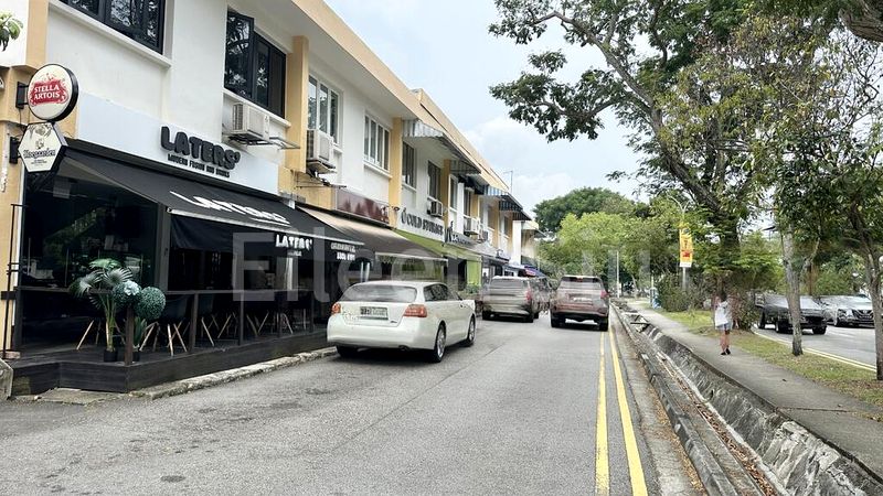 Food & Beverage for Rent: Greenwood Avenue Shop, 1,200 sqft - Image 2