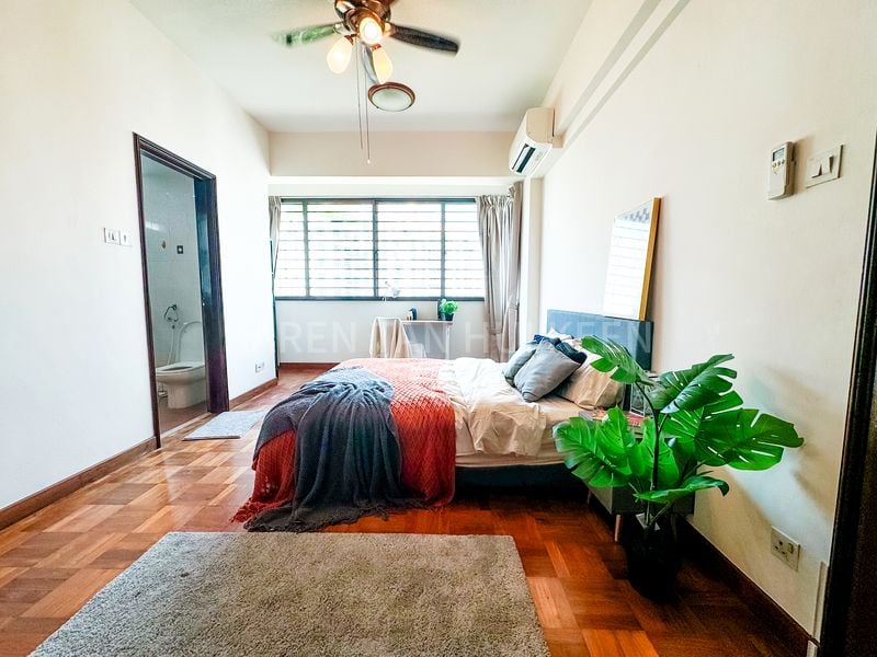 Master Room (Condo) for Rent in  Astor Green - Image 3