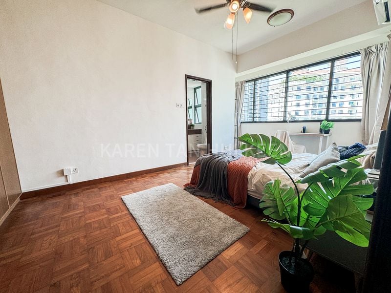 Master Room (Condo) for Rent in  Astor Green - Image 8