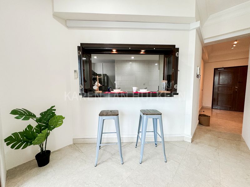 Master Room (Condo) for Rent in  Astor Green - Image 5