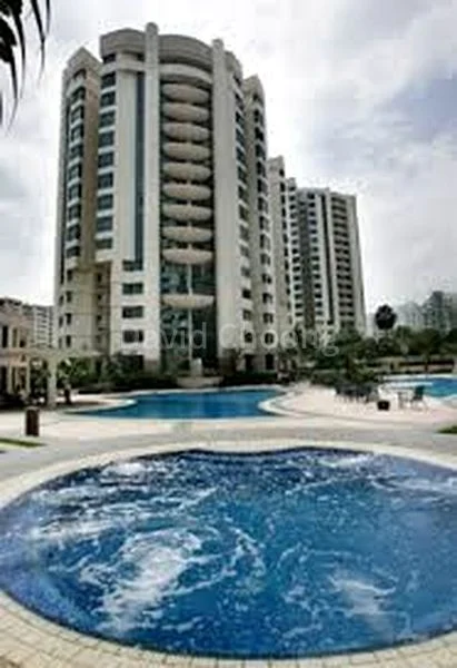 1 Bed Condo for Rent in  Valley Park - Image 7