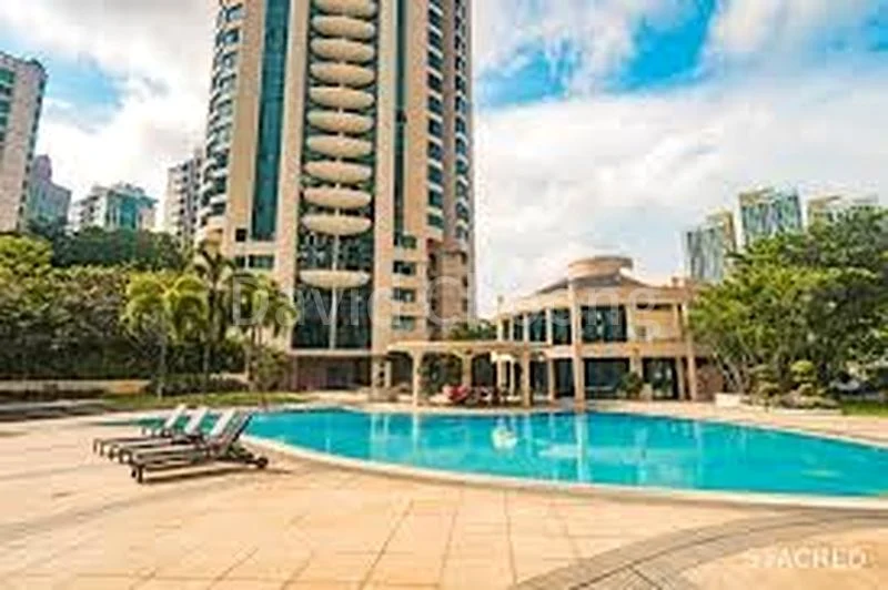 1 Bed Condo for Rent in  Valley Park - Image 9