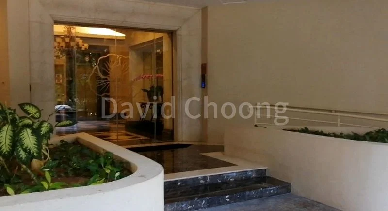 1 Bed Condo for Rent in  Valley Park - Image 10