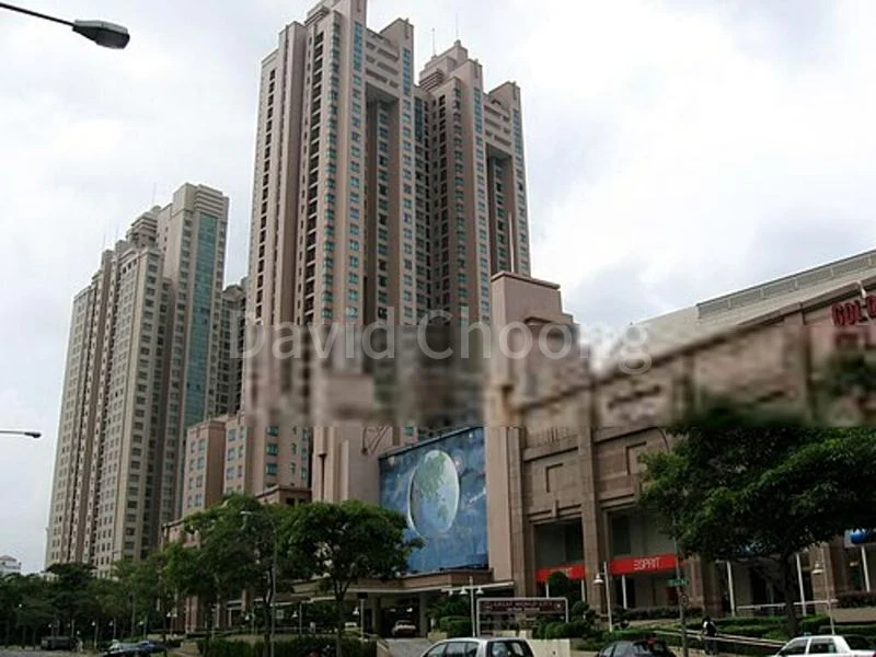 1 Bed Condo for Rent in  Valley Park - Image 1